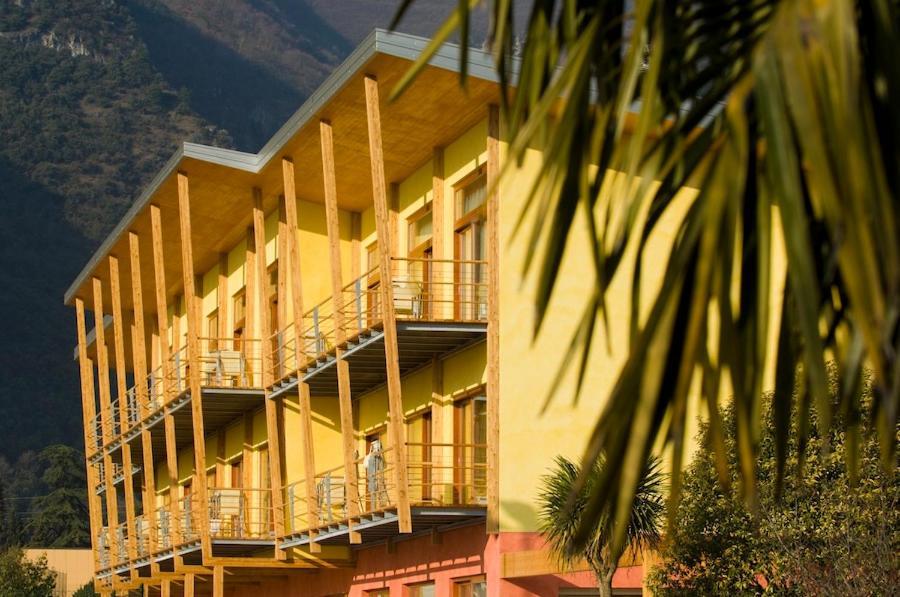 Garda Sporting Club Hotel Riva del Garda