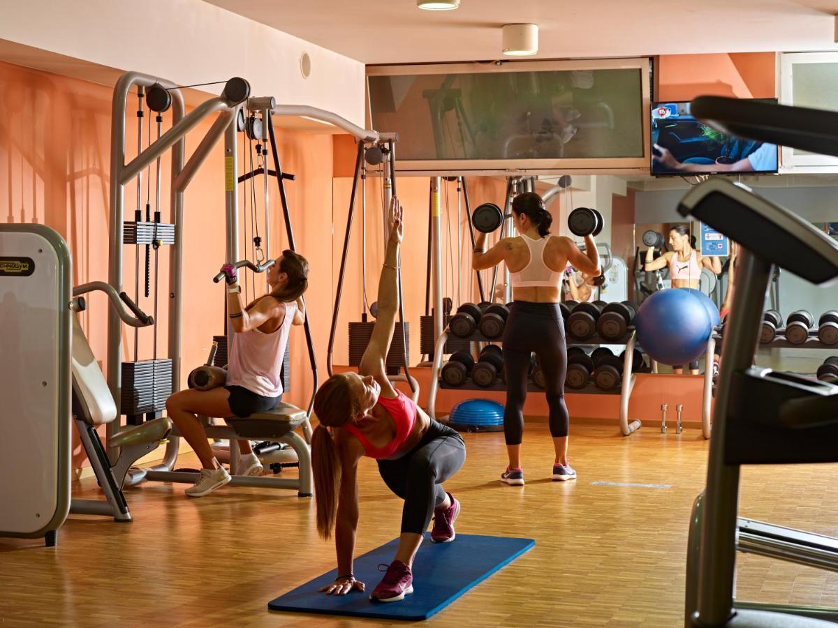 Hotel Garda Sporting Club Riva del Garda