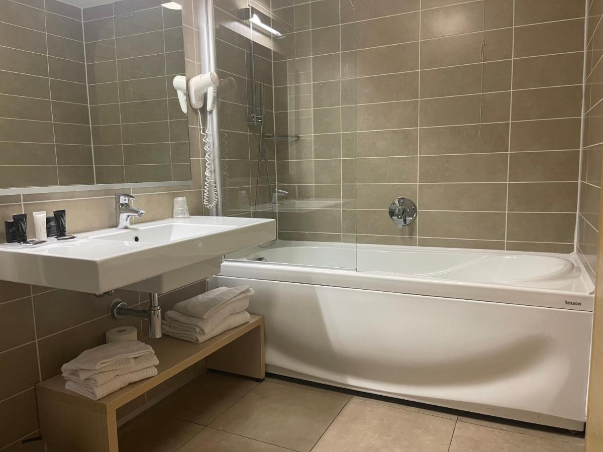 Hotel Garda Sporting Club Riva del Garda