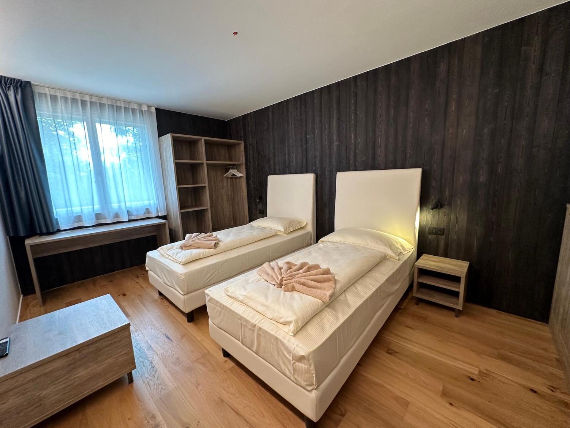 Hotel Garda Sporting Club Riva del Garda