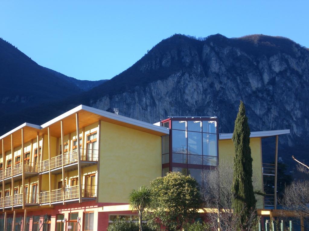 Hotel Garda Sporting Club Riva del Garda