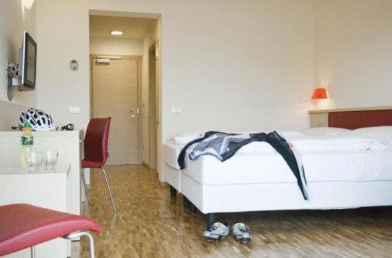 Garda Sporting Club 4*