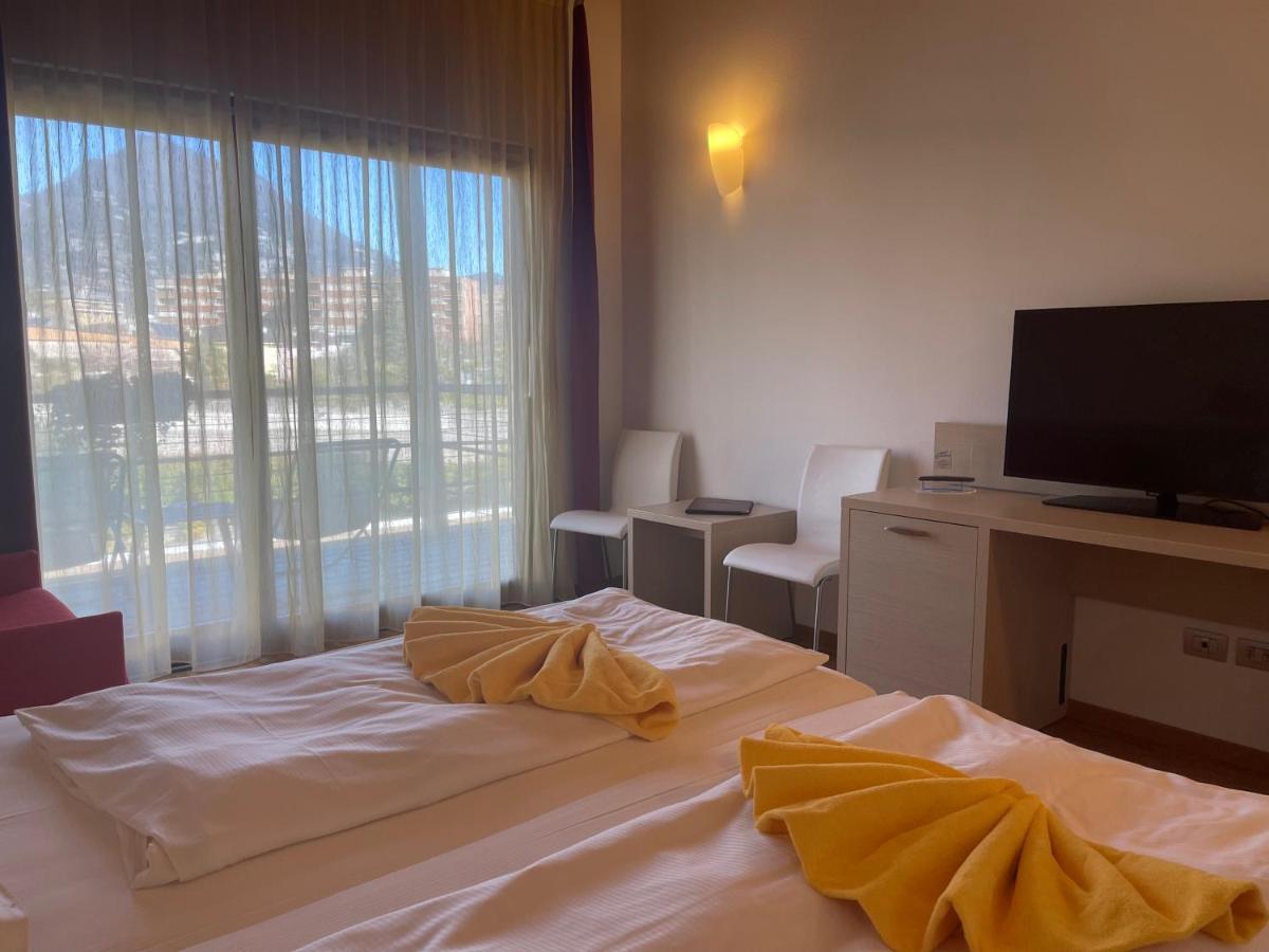 Hotel Garda Sporting Club Riva del Garda