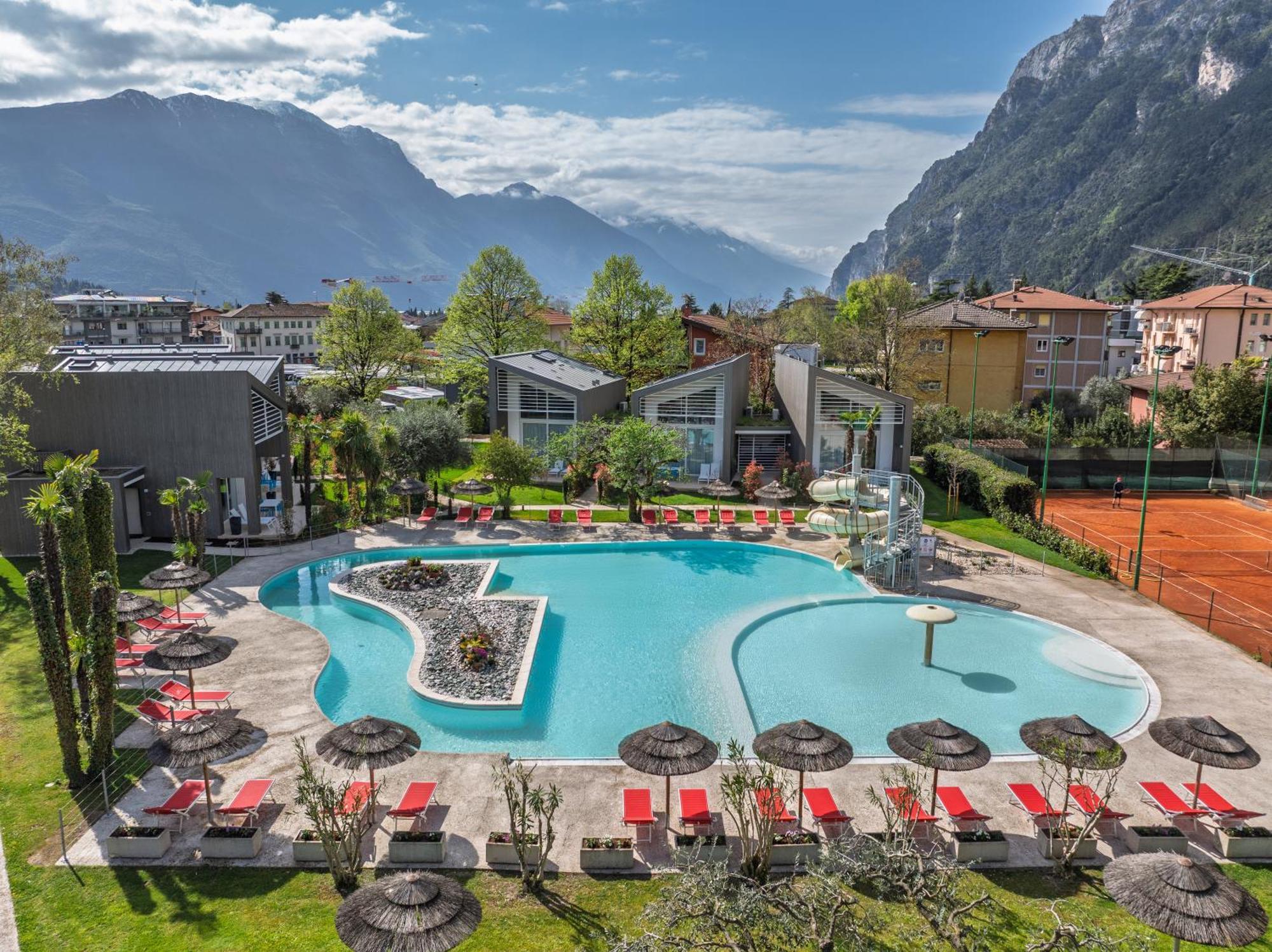 Garda Sporting Club Riva del Garda